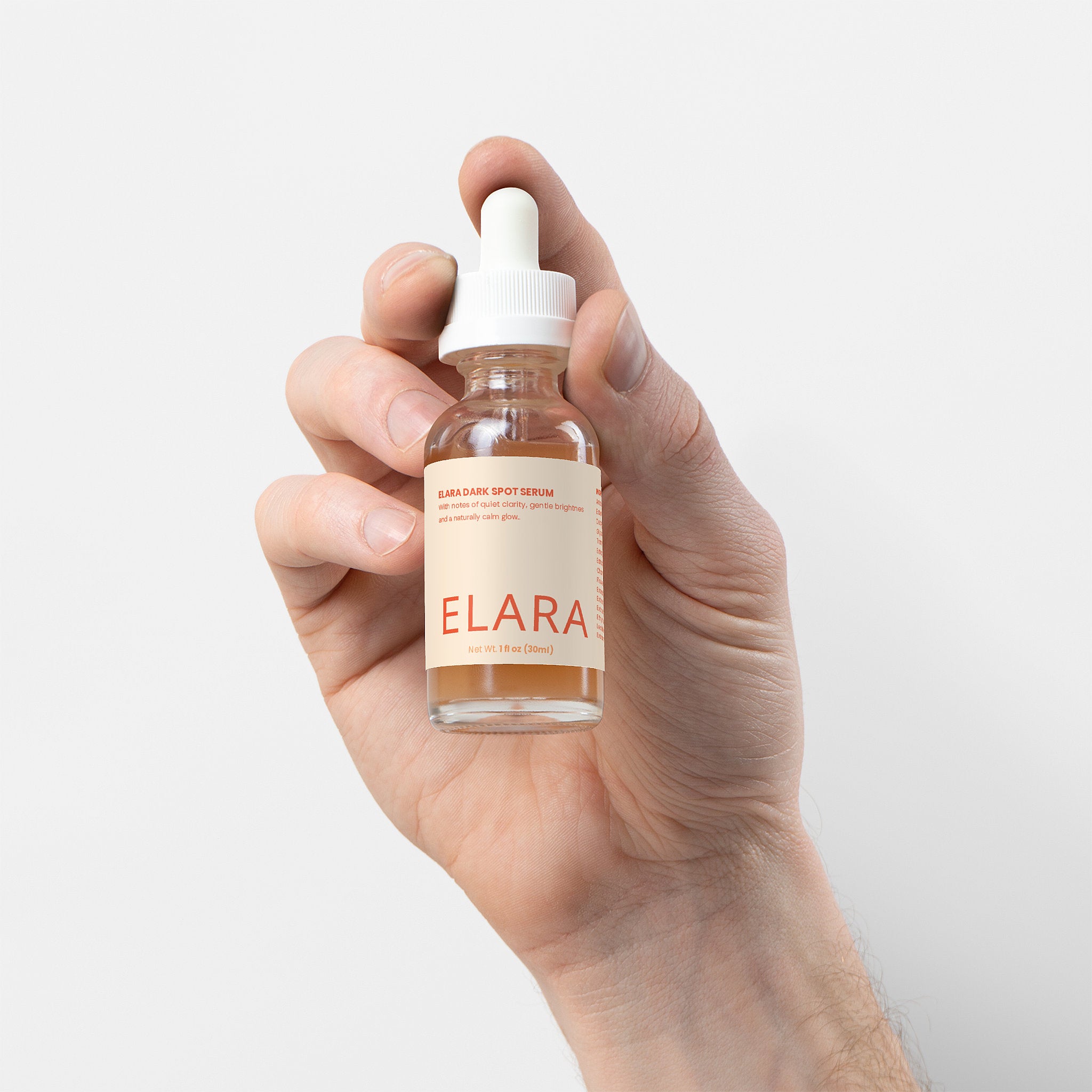 ELARA DARK SPOT SERUM
