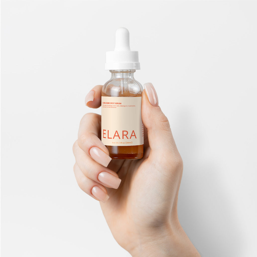 ELARA DARK SPOT SERUM