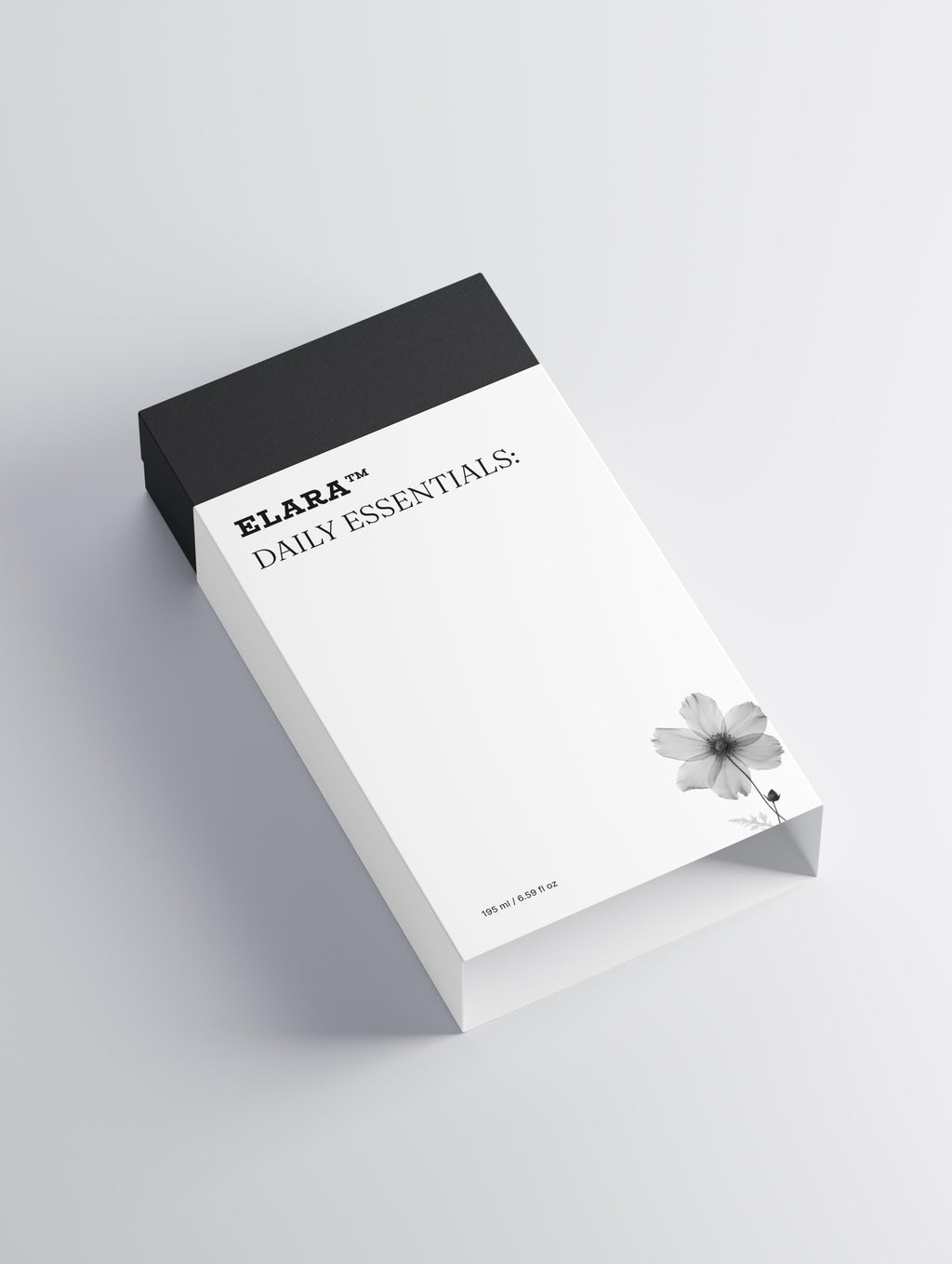 Daily Radiance Collection Box